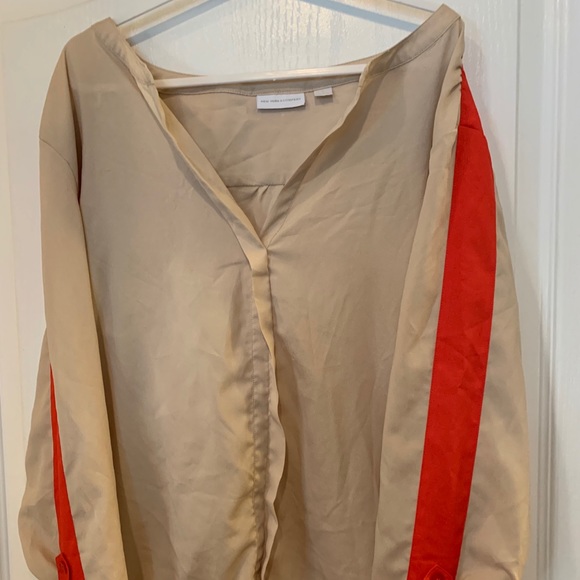 New York and Company lg shirt - Picture 1 of 2